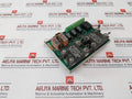 Bhartia Cutler Hammer Sc741110 Printed Circuit Board 12-280Vac
