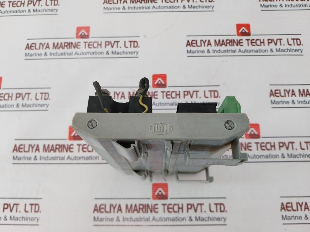 Bhartia Cutler Hammer Sc741110 Printed Circuit Board 12-280Vac