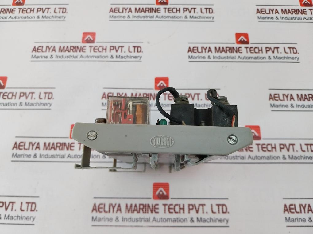 Bhartia Cutler Hammer Sc741110 Printed Circuit Board 12-280Vac