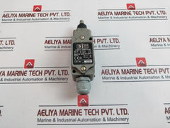 Bhartia Cutler Hammer Nltpba  Limit Switch