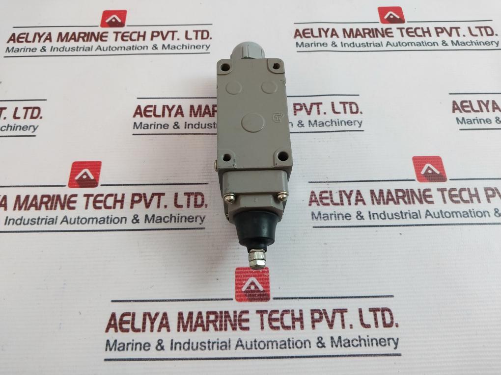 Bhartia Cutler Hammer Nltpba  Limit Switch
