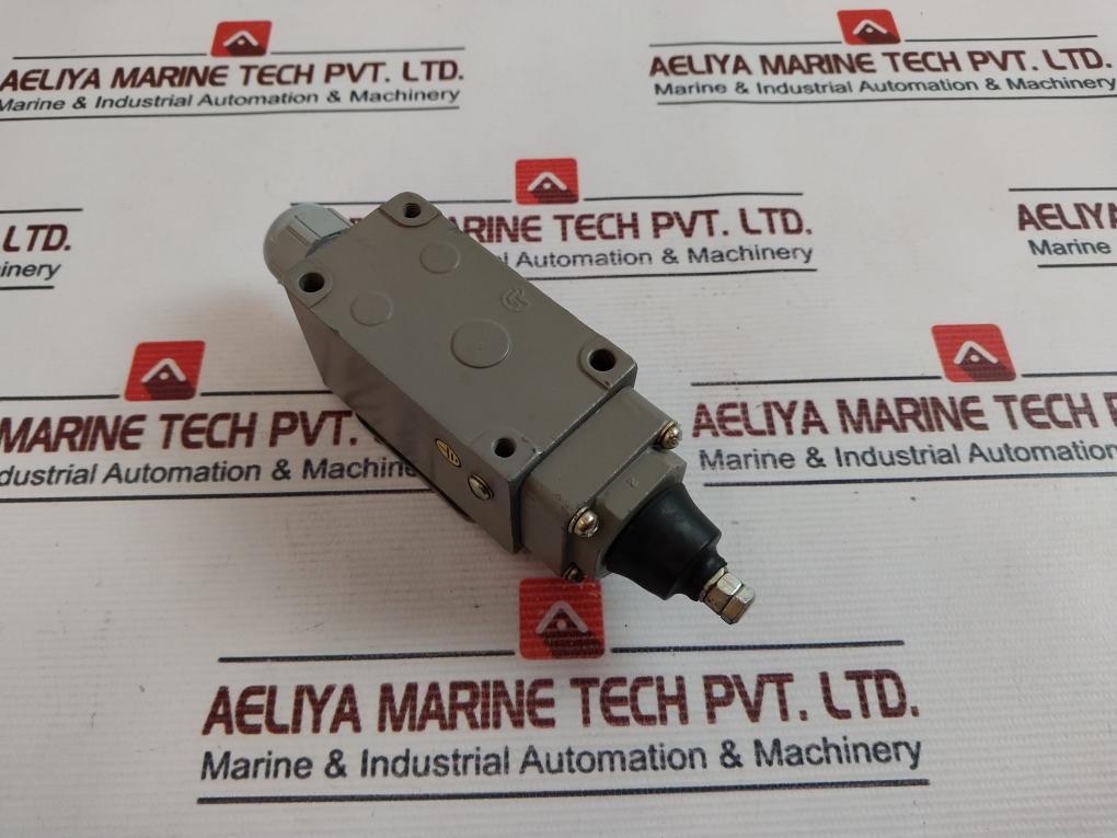 Bhartia Cutler Hammer Nltpba  Limit Switch