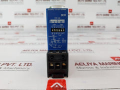 Bhartia Cutler Sbt 02100 Hammer Bdr Transformer 240-220/24V Timer Bar