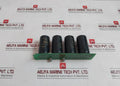 Bhc Alc10E1000El Capacitor Power Board 400Vdc Ah467511T118/3 06