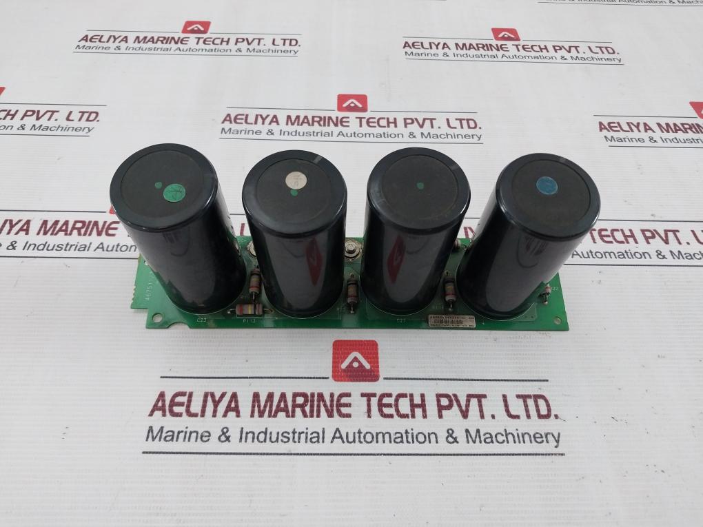 Bhc Alc40E1004El Ssd Drive Circuit Board 400Vdc 94V-0 1000Uf