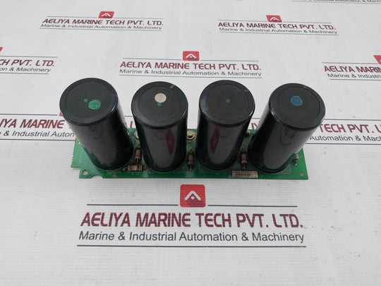 Bhc Alc40E1004El Ssd Drive Circuit Board 400Vdc 94V-0 1000Uf