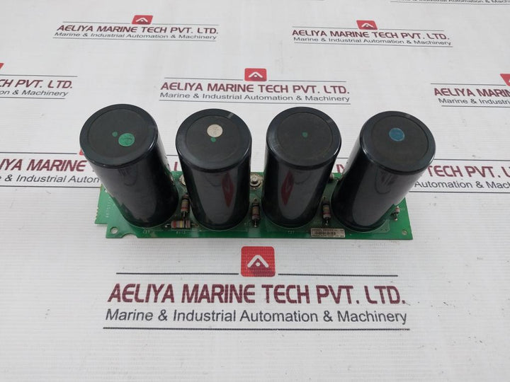 Bhc Alc40E1004El Ssd Drive Circuit Board 400Vdc 94V-0 1000Uf