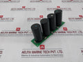 Bhc Alc40E1004El Ssd Drive Circuit Board 400Vdc 94V-0 1000Uf