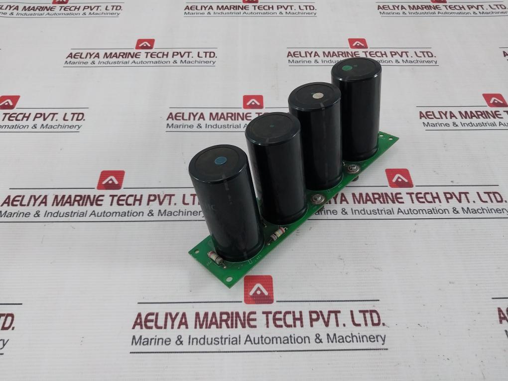 Bhc Alc40E1004El Ssd Drive Circuit Board 400Vdc 94V-0 1000Uf