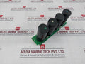 Bhc Alc40E1004El Ssd Drive Circuit Board 400Vdc 94V-0 1000Uf