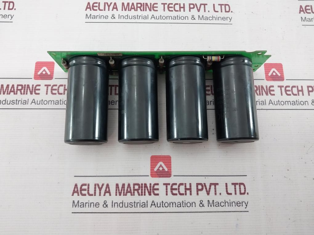 Bhc Alc40E1004El Ssd Drive Circuit Board 400Vdc 94V-0 1000Uf