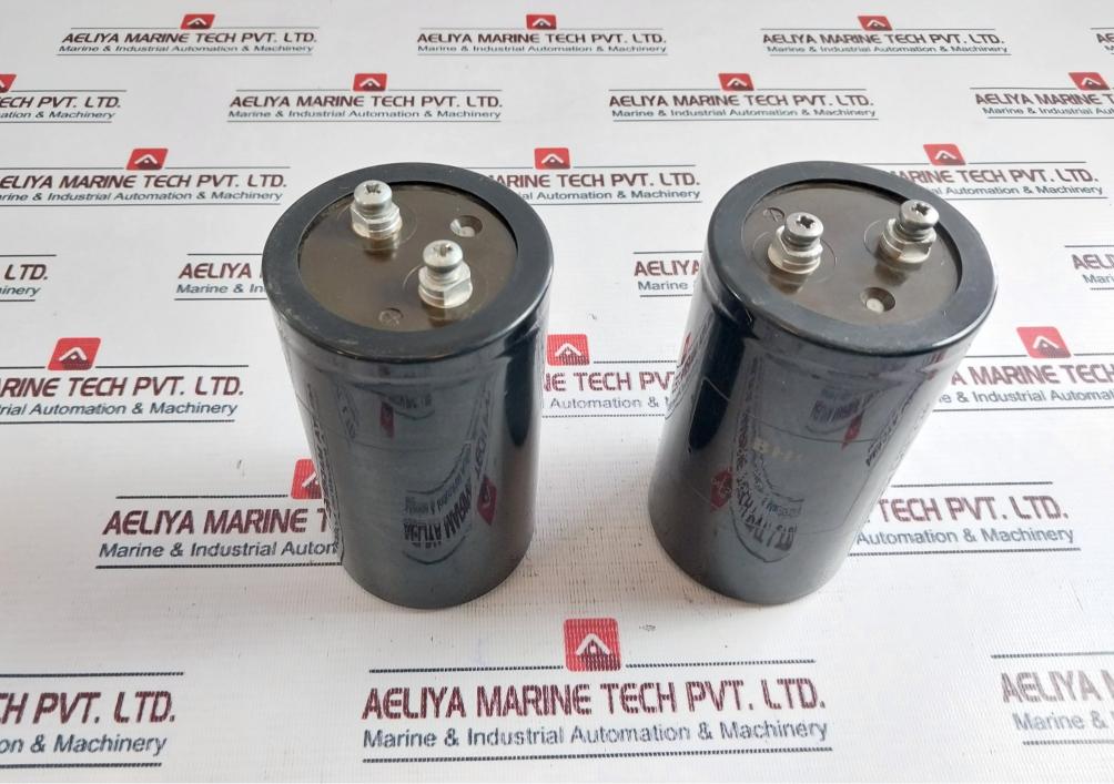 BHC ALS30A1234NN Capacitor 350VDC