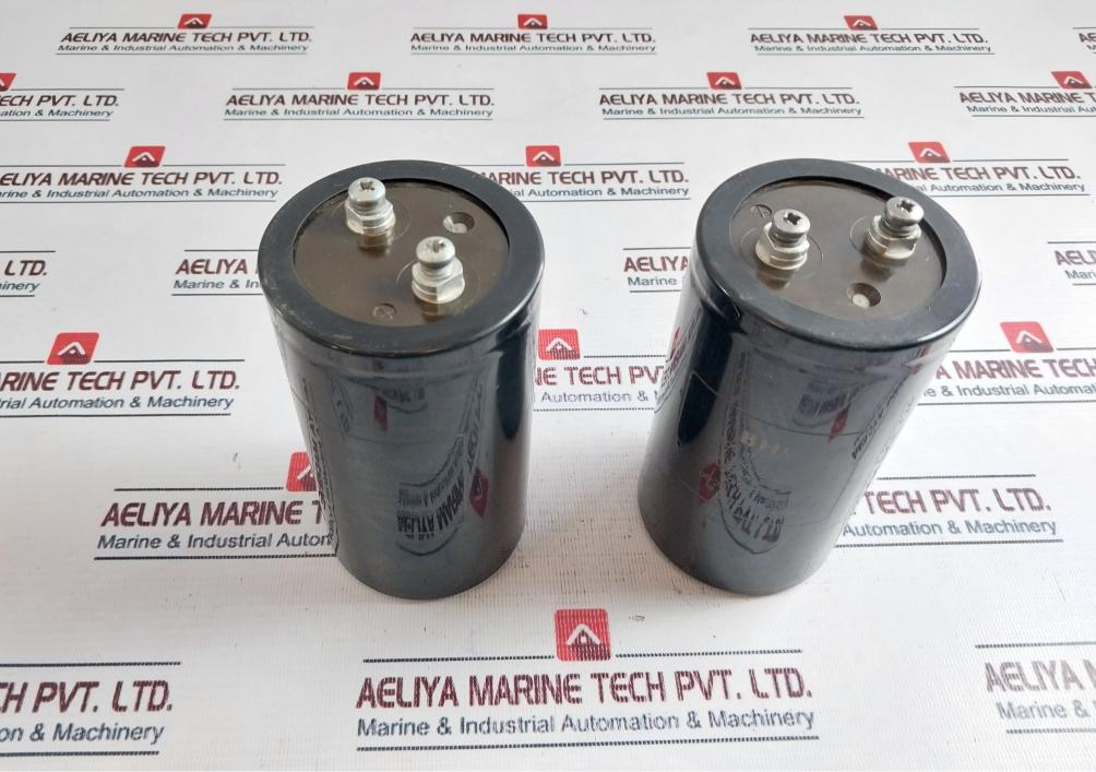 Bhc Als30A1234Nn Capacitor 350Vdc