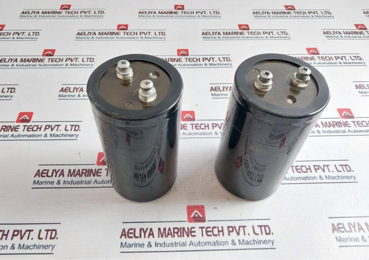 BHC ALS30A1234NN Capacitor 350VDC