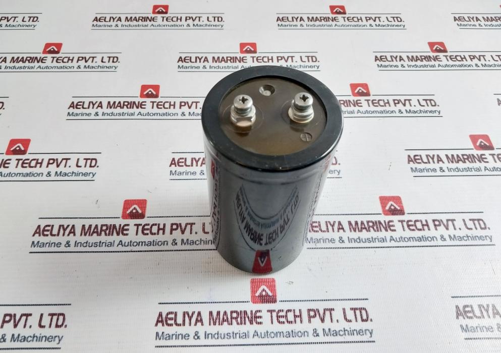 BHC ALS30A1234NN Capacitor 350VDC