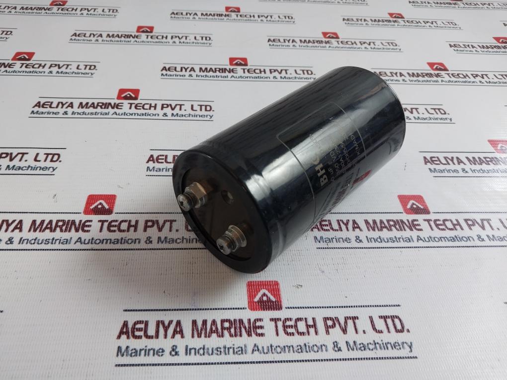 Bhc Als30A1234Nn Capacitor 350Vdc