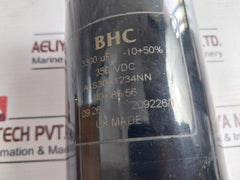 BHC ALS30A1234NN Capacitor 350VDC