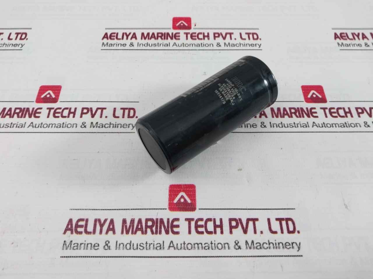 Bhc Als30A1363Kj Capacitor 400 Vdc