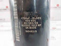 Bhc Als30C 1023 Np Electronic Capacitor 400 Vdc
