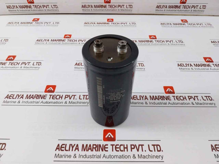 Bhc Als30C 1023 Np Electronic Capacitor 400 Vdc 4700Uf-10+30%