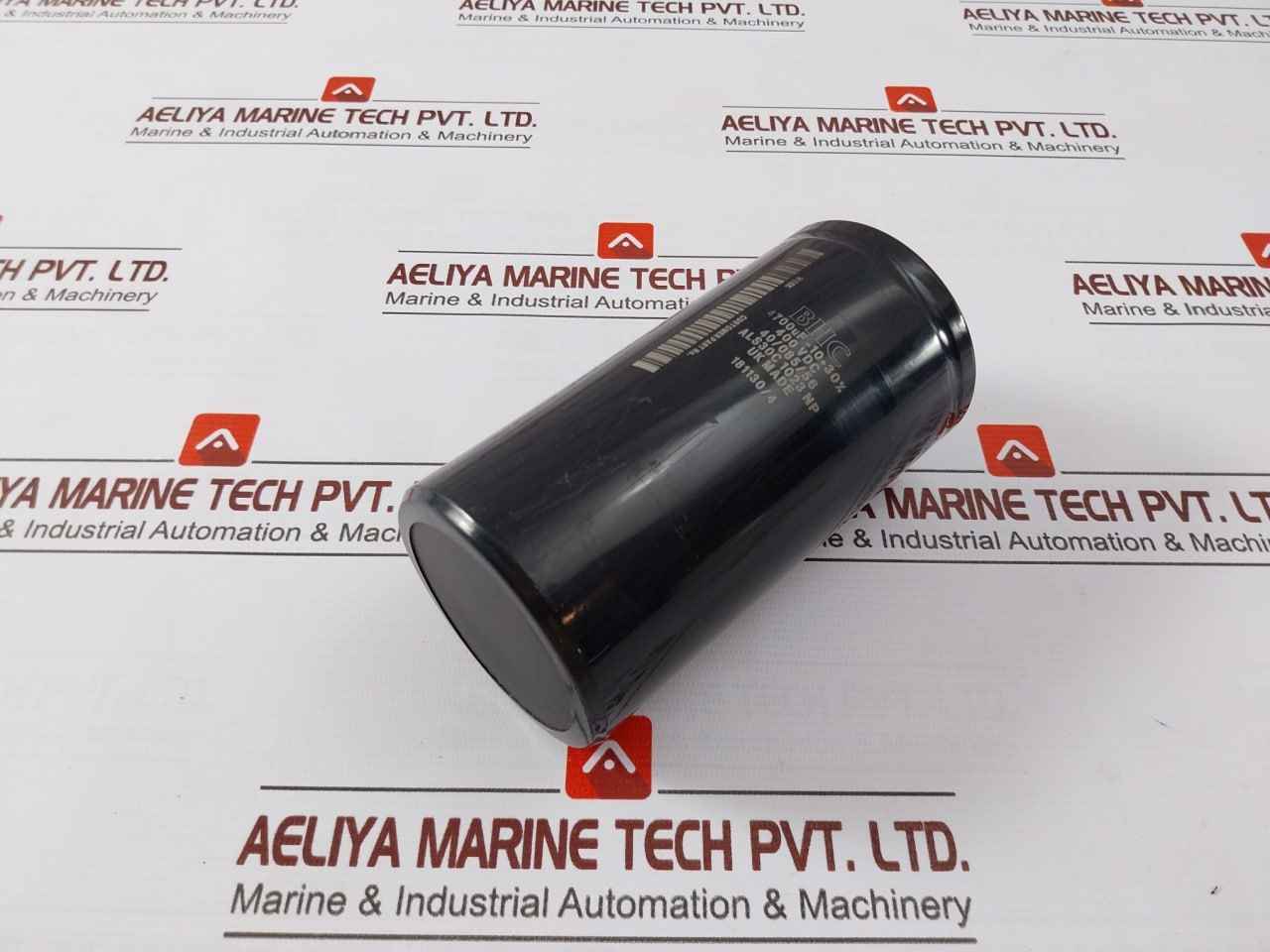 Bhc Als30C 1023 Np Electronic Capacitor 400 Vdc 4700Uf-10+30%