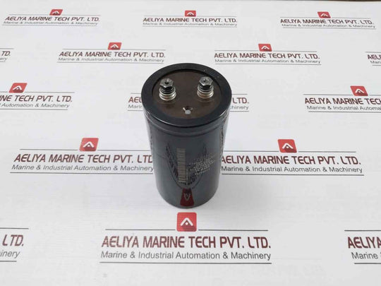 Bhc Als30C1023Np Filter Electrolytic Capacitor 400Vdc 4700µF -10+30%