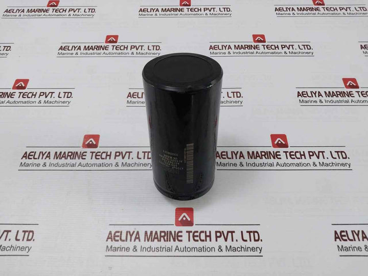 Bhc Als30C1023Np Filter Electrolytic Capacitor 400Vdc 4700µF -10+30%