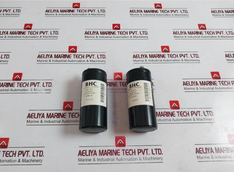 Bhc Als30a1363kj 2400uf 400vdc Capacitor 137402/6 40/085/56