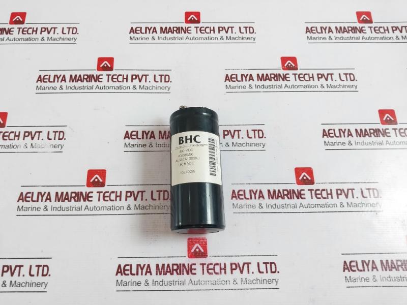 Bhc Als30a1363kj 2400uf 400vdc Capacitor 137402/6 40/085/56