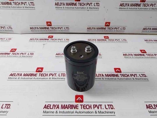 Bhc Als31A332Nf450 Aluminum Electrolytic Capacitor 450Vdc
