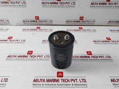 Bhc Als31A332Nf450 Aluminum Electrolytic Capacitor 450Vdc