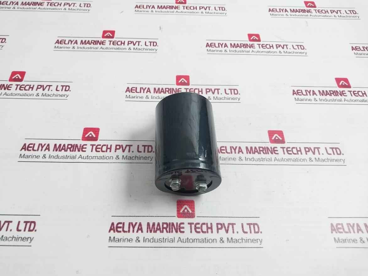 Bhc Als31A332Nf450 Capacitor 450Vdc 3300Uf