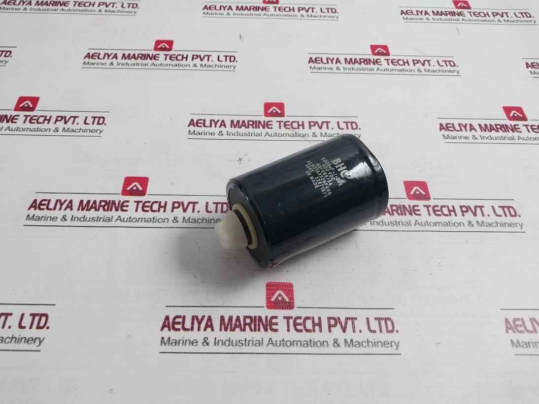 Bhc Als31A332Nf450 Capacitor 450Vdc 3300Uf