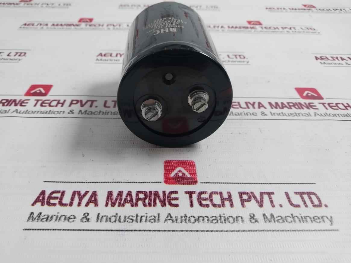 Bhc Als31A332Nf450 Capacitor 450Vdc 3300Uf