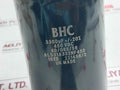 Bhc Als31A332Nf450 Capacitor 450Vdc 3300Uf