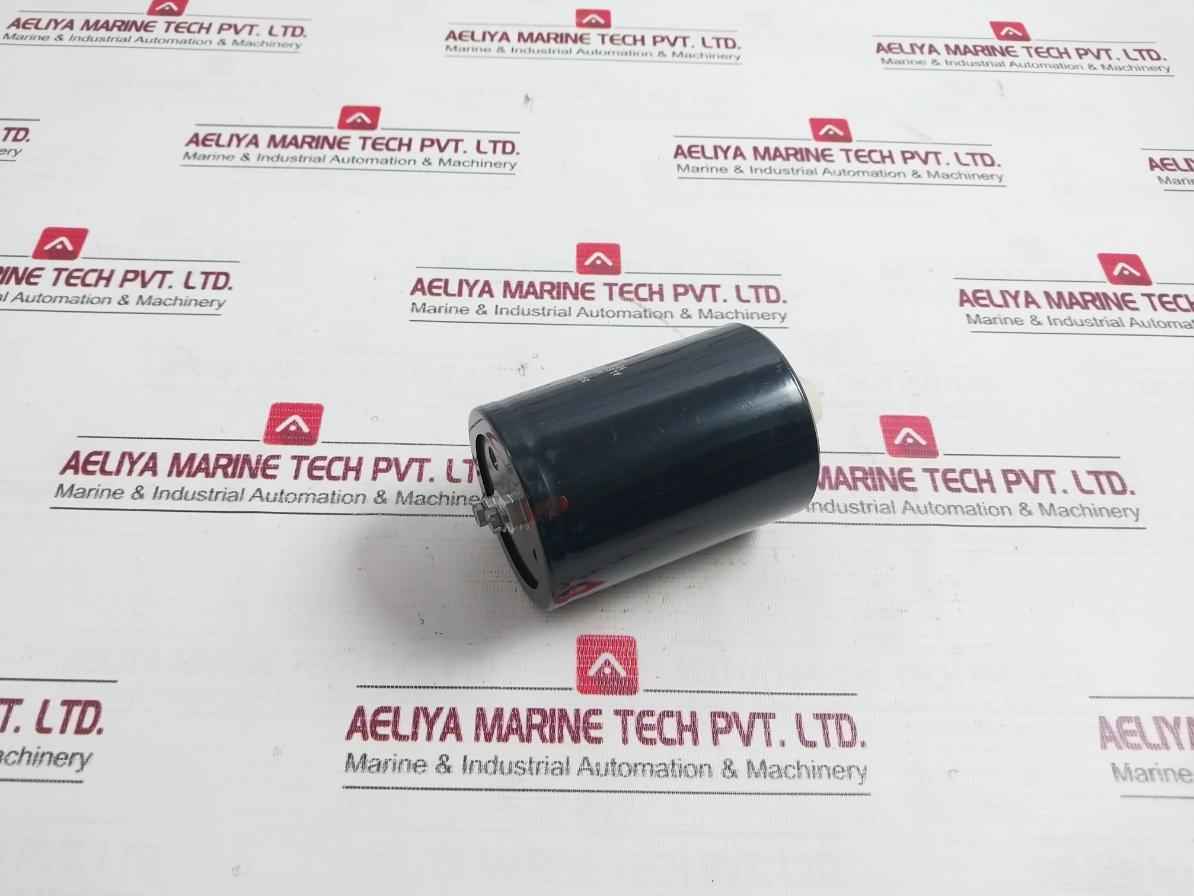 Bhc Als31A332Nf450 Capacitor 450Vdc 3300Uf