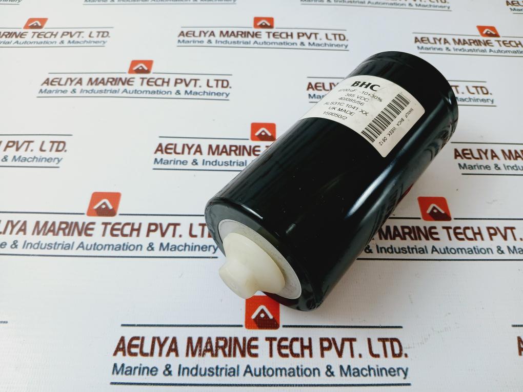 BHC ALS31C 1041 XX Capacitor 40/085/56