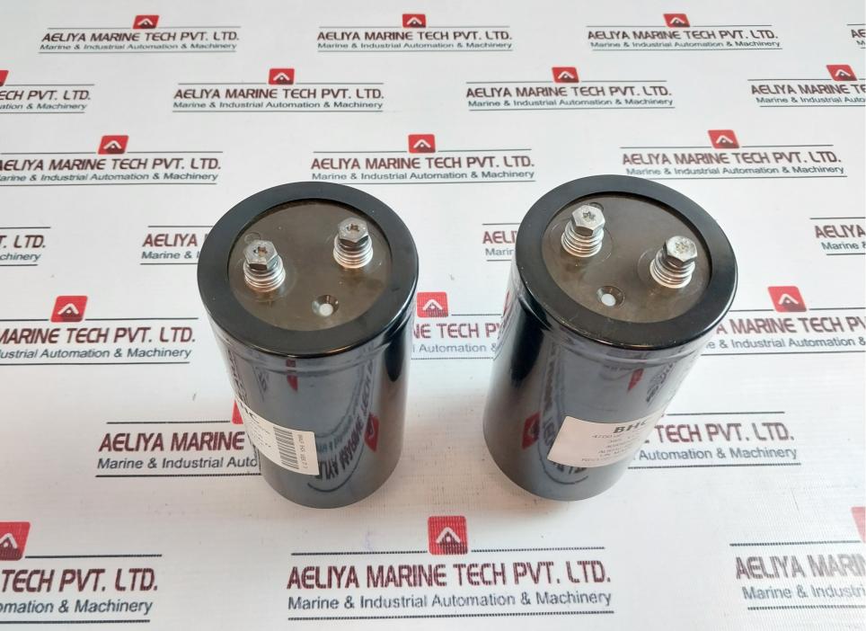 BHC ALS31C 1041 XX Capacitor