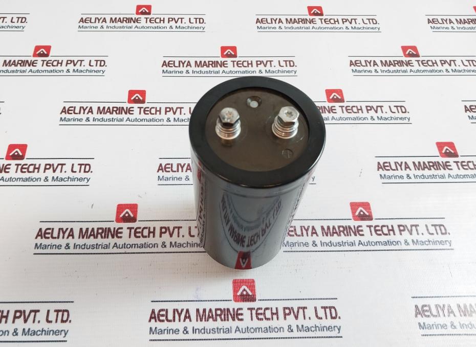 BHC ALS31C 1041 XX Capacitor Rp/170755/1