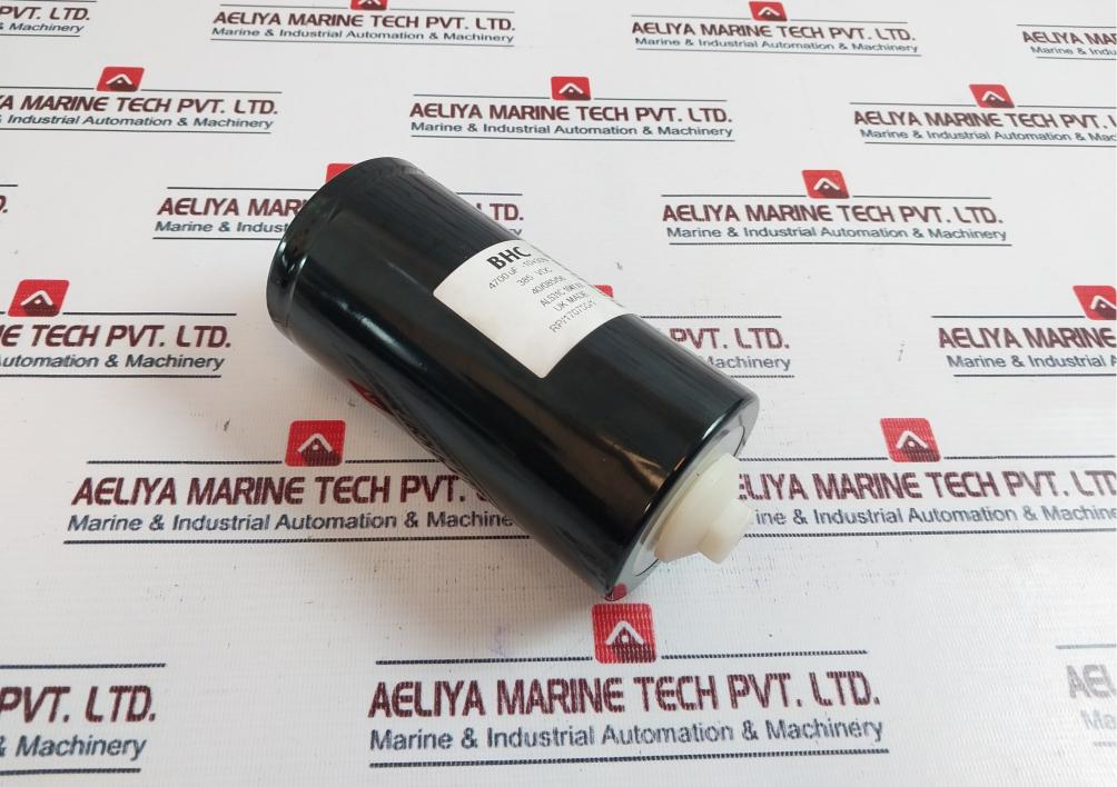 BHC ALS31C 1041 XX Capacitor Rp/170755/1