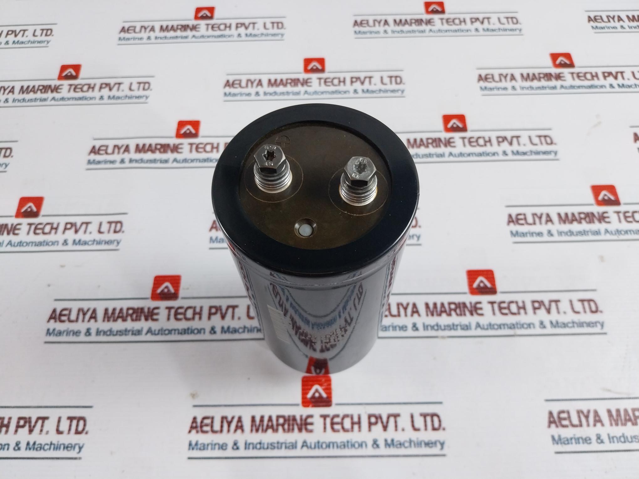 BHC ALS31C1041XX Capacitor 385 VDC 176069/2