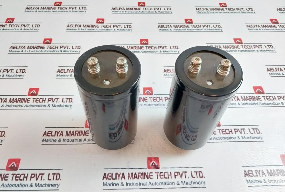 BHC Capacitor ALS31C 1041 XX