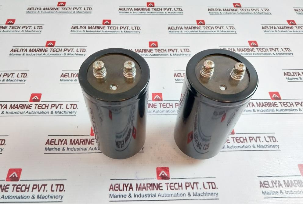 BHC ALS31C 1041 XX Capacitor 385VDC