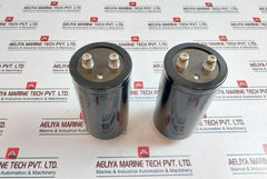 BHC Capacitor ALS31C 1041 XX