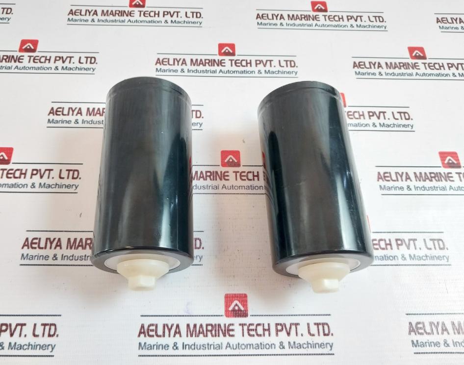 BHC Capacitor ALS31C 1041 XX
