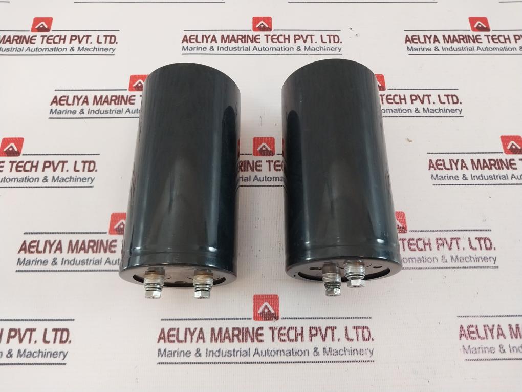 BHC Capacitor 385 VDC ALS31C 1041 XX