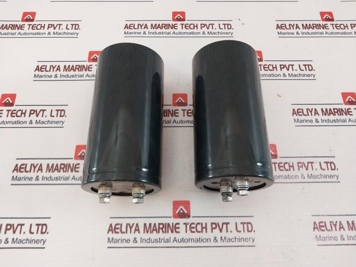 BHC Capacitor 385 VDC ALS31C 1041 XX