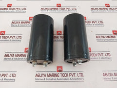 BHC Capacitor 385 VDC ALS31C 1041 XX