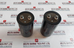 BHC ALS31C1041XX Capacitor 4700µf