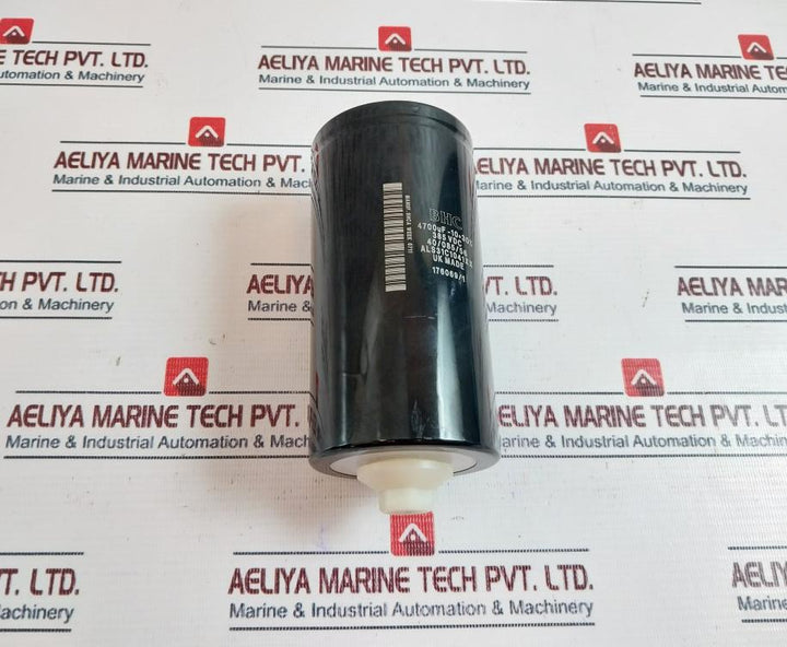BHC ALS31C1041XX Capacitor 4700µf